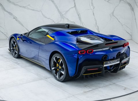 Ferrari SF90 ASSETTO FIORANO 10