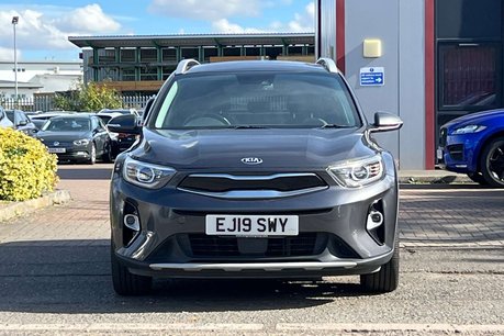 Kia Stonic 1.6 CRDi 3 SUV 5dr Diesel Manual Euro 6 (s/s) (113 bhp) 14