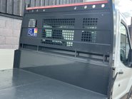 Ford Transit 350 LEADER C/C ECOBLUE 18
