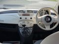 Fiat 500 1.2 Pop Hatchback 3dr Petrol Manual Euro 4 (69 bhp) 72
