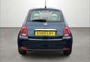 Fiat 500 1.2 Lounge 3dr 7