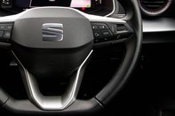 SEAT Ibiza ECOTSI XCELLENCE LUX DSG 19