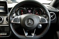 Mercedes-Benz CLA Class CLA 220 D AMG LINE 20