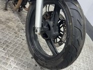 Kawasaki Er ER 5 2006 37K RUNNING COMMUTER PROJECT BIKE 500CC TWIN 26