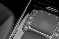 Mercedes-Benz EQA EQA 350 4MATIC AMG LINE 39