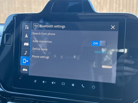 Suzuki S-Cross ULTRA BOOSTERJET ALLGRIP 23
