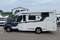 Benimar Tessoro T861 Rear Garage 11