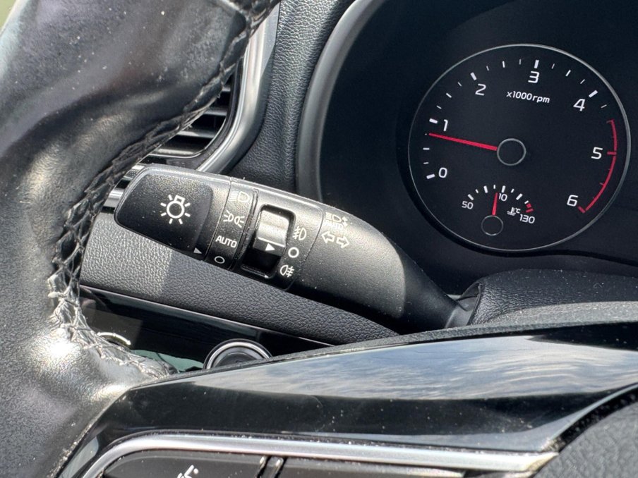 2018 Kia Sportage — image 39
