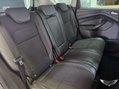 Ford Kuga 1.5 TDCi Titanium Euro 6 (s/s) 5dr 81