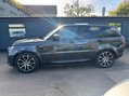 Land Rover Range Rover Sport SDV6 HSE 11
