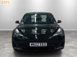 Tesla Model 3 Standard Range Plus Saloon 4dr Electric Auto RWD (241 bhp) Air Con - Alloys