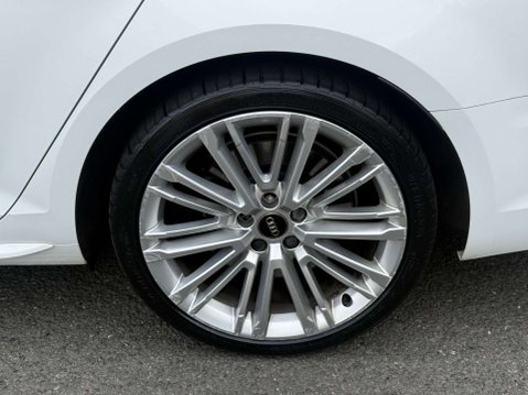 Audi S4 3.0 S4 TFSI Quattro Auto 4WD 4dr 75