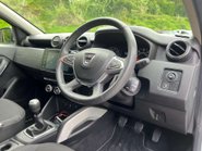 Dacia Duster 1.3 Duster Prestige TCe 4x2 5dr 14