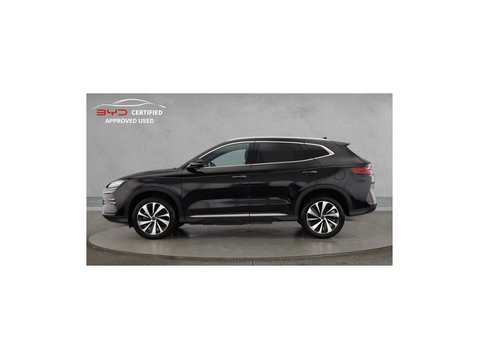 BYD Seal U 1.5 DM-i Boost 5dr Auto 5