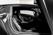 Lamborghini Aventador SV AD PERSONAM. FACTORY SATIN CARBON FIBRE EXT. COMFORT SEATS. FRONT LIFT. 17