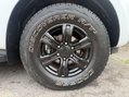 Ford Ranger WILDTRAK 4X4 DCB TDCI 13