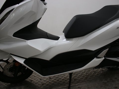 Honda PCX125 PCX 125 A-M 18