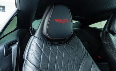 Aston Martin DB12 Coupe 15