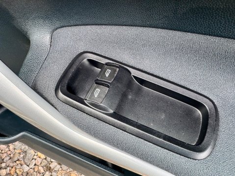 Ford Fiesta ZETEC 16
