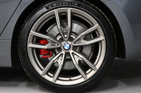 BMW 3 Series 3.0 M340I xDrive MHEV Auto 4WD 4dr 13
