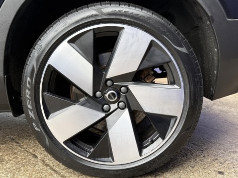 Volvo XC40 Recharge 69kWh Ultimate SUV 5dr Electric Auto (231 ps) 16