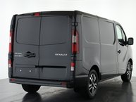 Renault Trafic SL30 EXTRA SPORT DCI 4