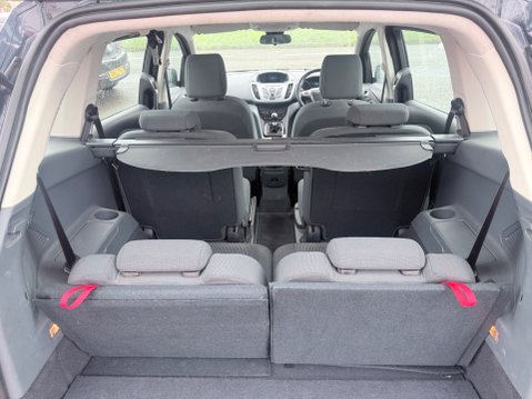 Ford Grand C-Max 1.0 ZETEC - 7 SEATER 14