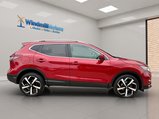 Nissan Qashqai 1.5 dCi Tekna DCT Auto Euro 6 (s/s) 5dr 3