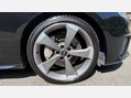 Audi A4 2.0 A4 Black Edition 45 TFSI Quattro Semi-Auto 4WD 5dr 40