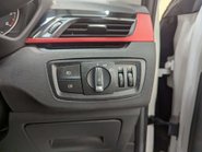 BMW X1 2.0 X1 xDrive 20d Sport Auto 4WD 5dr 74