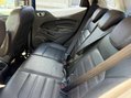 Ford Ecosport 1.0 EcoSport Titanium X-Pack Turbo 5dr 77