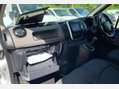 Renault Trafic 1.6 dCi 29 Sport Nav Panel Van 5dr Diesel Manual LWB Standard Roof Euro 6 ( 35