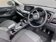 Nissan Qashqai 1.3 DIG-T MHEV N-Connecta SUV 5dr Petrol Hybrid Manual Euro 6 (s/s) (140 ps 12