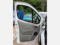 Vauxhall Vivaro 2.0 2900 CDTi Sportive Crew Van 5dr Diesel Manual FWD L1 (195 g/km, 113 bhp 52