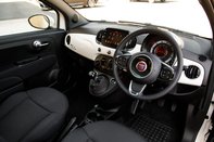 Fiat 500 STANDARD 4