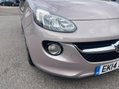 Vauxhall Adam 1.2 16v JAM Euro 5 3dr 12