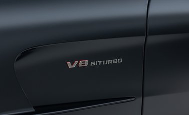 Mercedes-Benz Amg GT BLACK SERIES 36