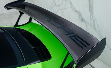Porsche 911 GT3 RS Weissach (991.2) 39