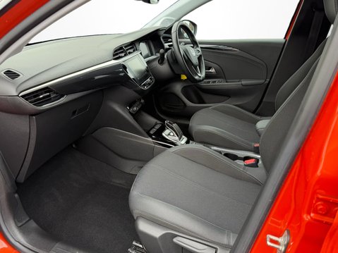 Vauxhall Corsa 1.2 Turbo Elite 5dr Auto 2