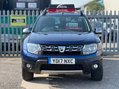 Dacia Duster 1.2 Duster Laureate TCe 4x2 5dr 7