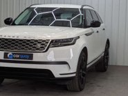 Land Rover Range Rover Velar 2.0 Range Rover Velar SE P250 Auto 4WD 5dr 20