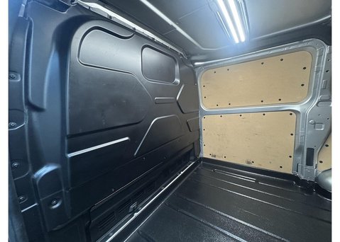 Ford Transit Custom 2.0 300 EcoBlue Limited Panel Van 5dr Diesel Manual L1 H1 Euro 6 (s/s) (130 41