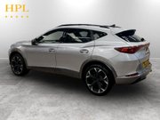 Cupra Formentor 1.4 eHybrid 12.8kWh V2 SUV 5dr Petrol Plug-in Hybrid DSG Euro 6 (s/s) (204 5