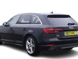Audi A4 3.0 TDI V6 S line Estate 5dr Diesel Tiptronic quattro Euro 6 (s/s) (272 ps) 5