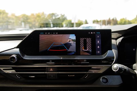 Citroen C5 X PURETECH SENSE PLUS S/S EAT8 32