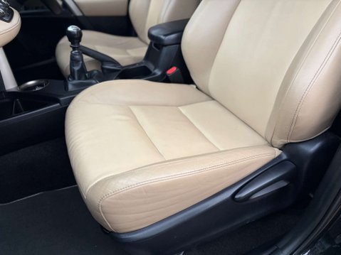 Toyota Rav4 2.2 RAV4 Invincible D-4D 4WD 5dr 68