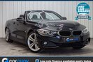 BMW 4 Series 2.0 428I SE Auto 2dr