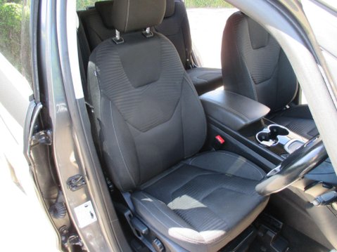 Ford S-Max 2.0 EcoBlue Zetec Auto Euro 6 (s/s) 5dr 22