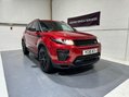 Land Rover Range Rover Evoque 2.2 SD4 Dynamic Auto 4WD Euro 5 (s/s) 5dr 10