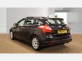Ford Focus 1.6 Titanium Hatchback 5dr Petrol Manual Euro 5 (125 ps) 3